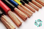 کابل افشان 4×3 پرتوالکتریک