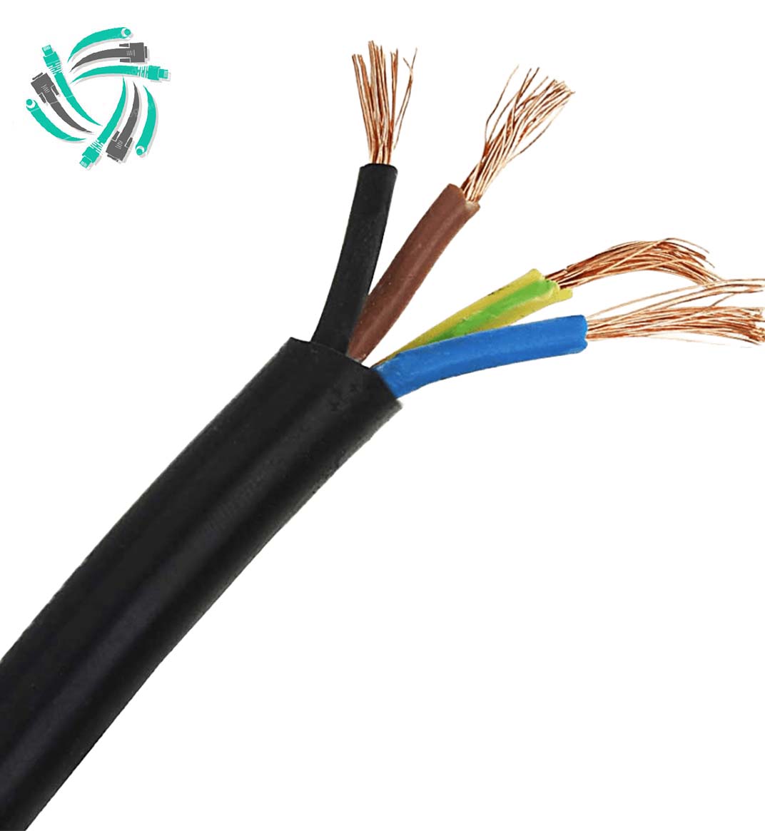 کابل برق افشان پرتو الکتریک