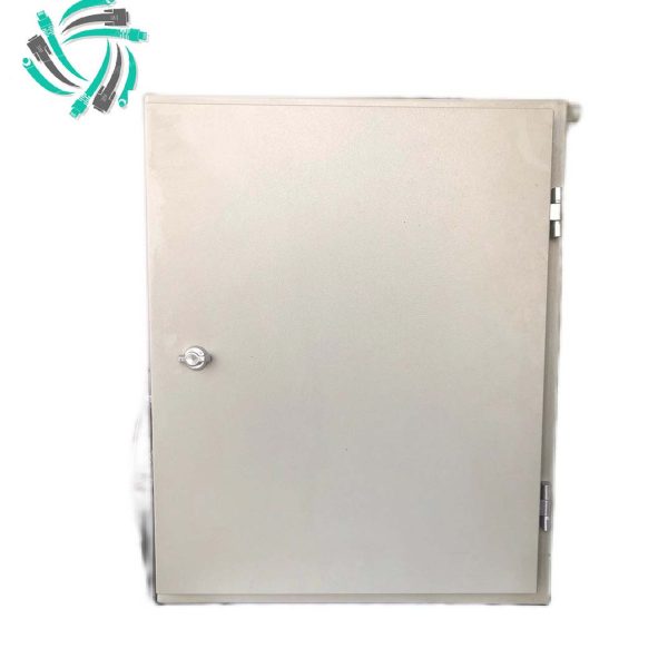 تابلو برق روکار (ساده) 16+60*50