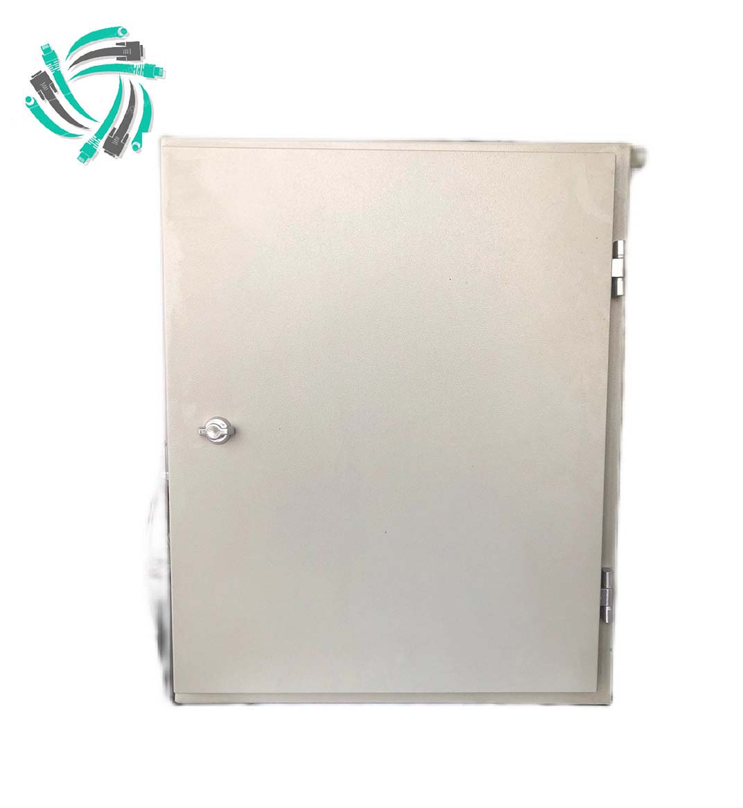 تابلو برق روکار (ساده) 16+6050