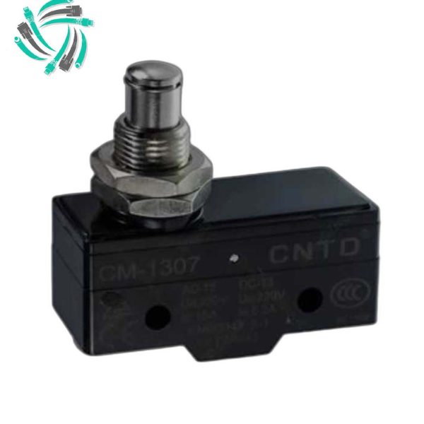 میکروسوئیچ تابلویی (کد1307)