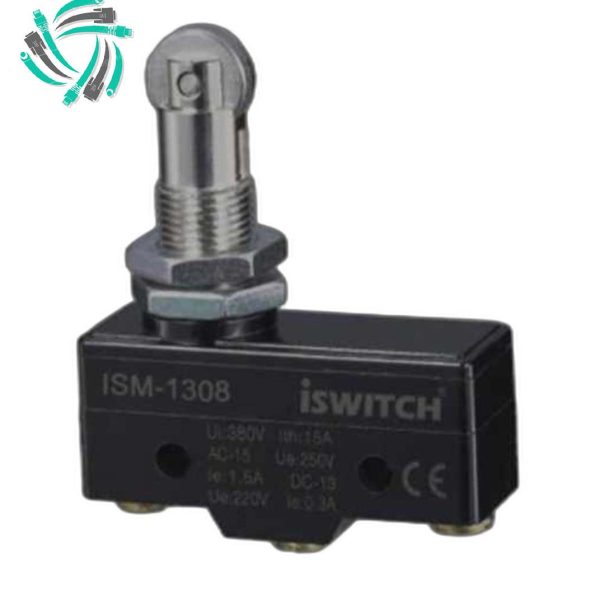 میکروسوئیچ تابلویی (کد1308)