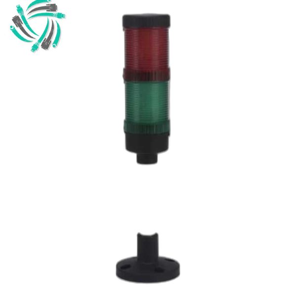 چراغ آلارم ال ای دی (LED)