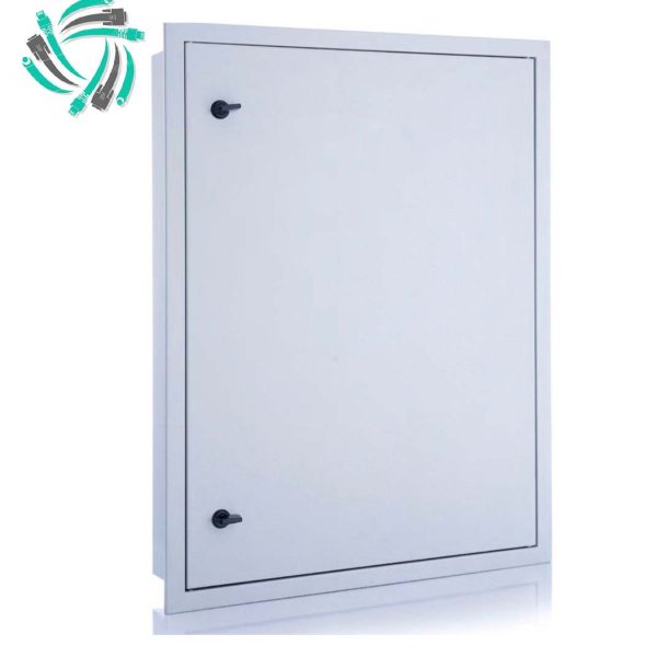 تابلو برق توکار با ابعاد 12+50*40