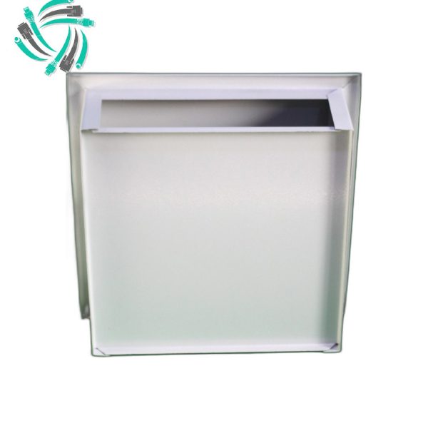تابلو برق توکار با ابعاد 12+40*30