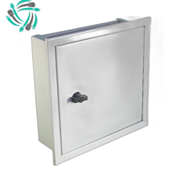 تابلو برق توکار با ابعاد 12+40*40