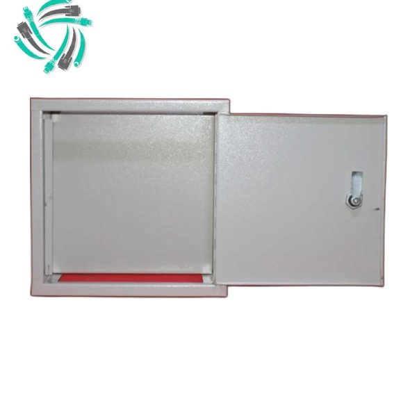 تابلو برق توکار با ابعاد 12+30*30