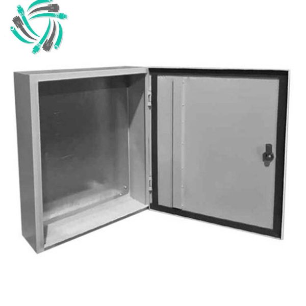 تابلو برق روکار بارانی با ابعاد 20+60*40