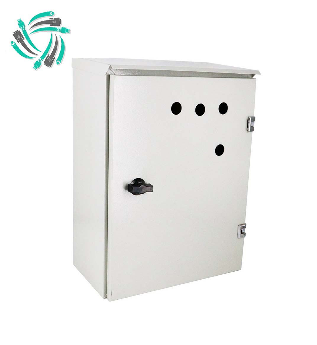 تابلو برق روکار بارانی (2)