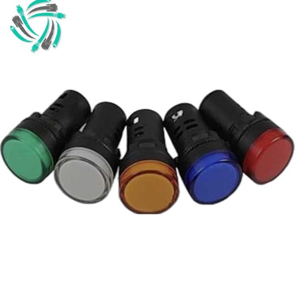 چراغ سیگنال فوق العاده کاربردی